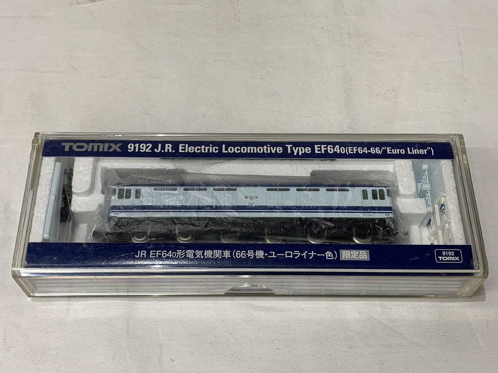 楽天市場】限定品 tomix（鉄道模型｜ホビー）の通販