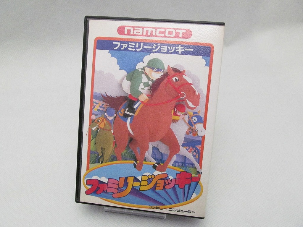 楽天市場】ファミコン ファミリージョッキーの通販