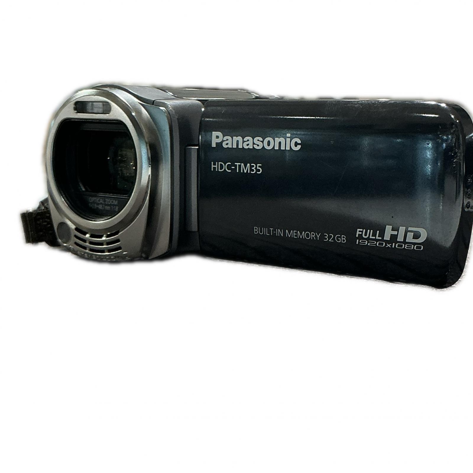 楽天市場】Panasonic HDC－TM35の通販
