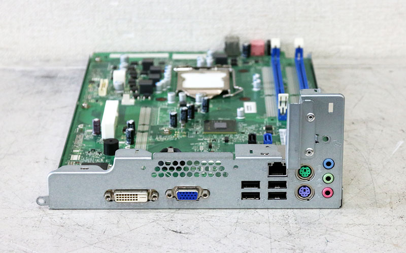 楽天市場】CP540427-02 富士通 ESPRIMO D551/G用マザーボード Intel