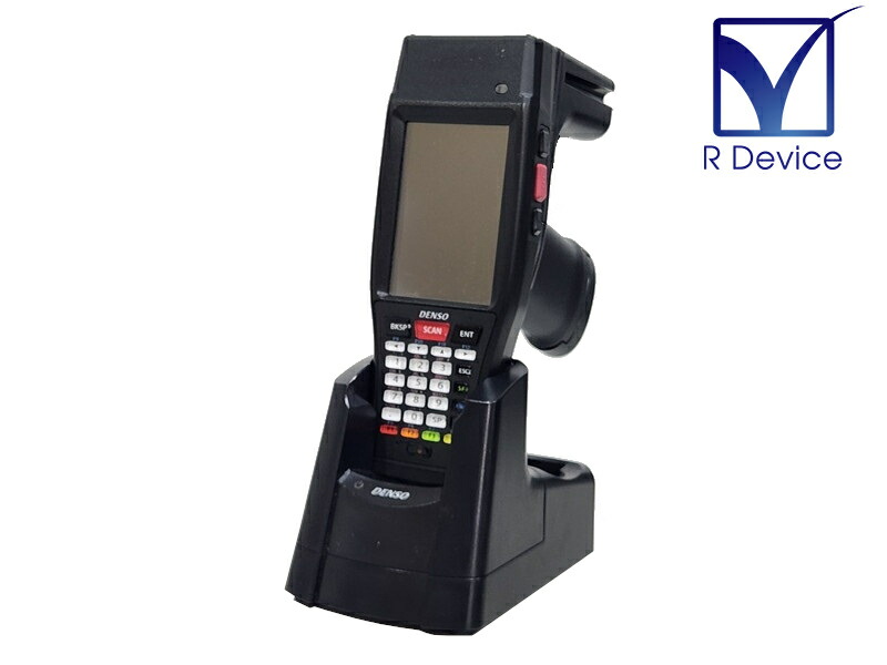 デンソー ハンディターミナ BHT-1281QULWB-CE 11 BHT-1281QULWB-CE