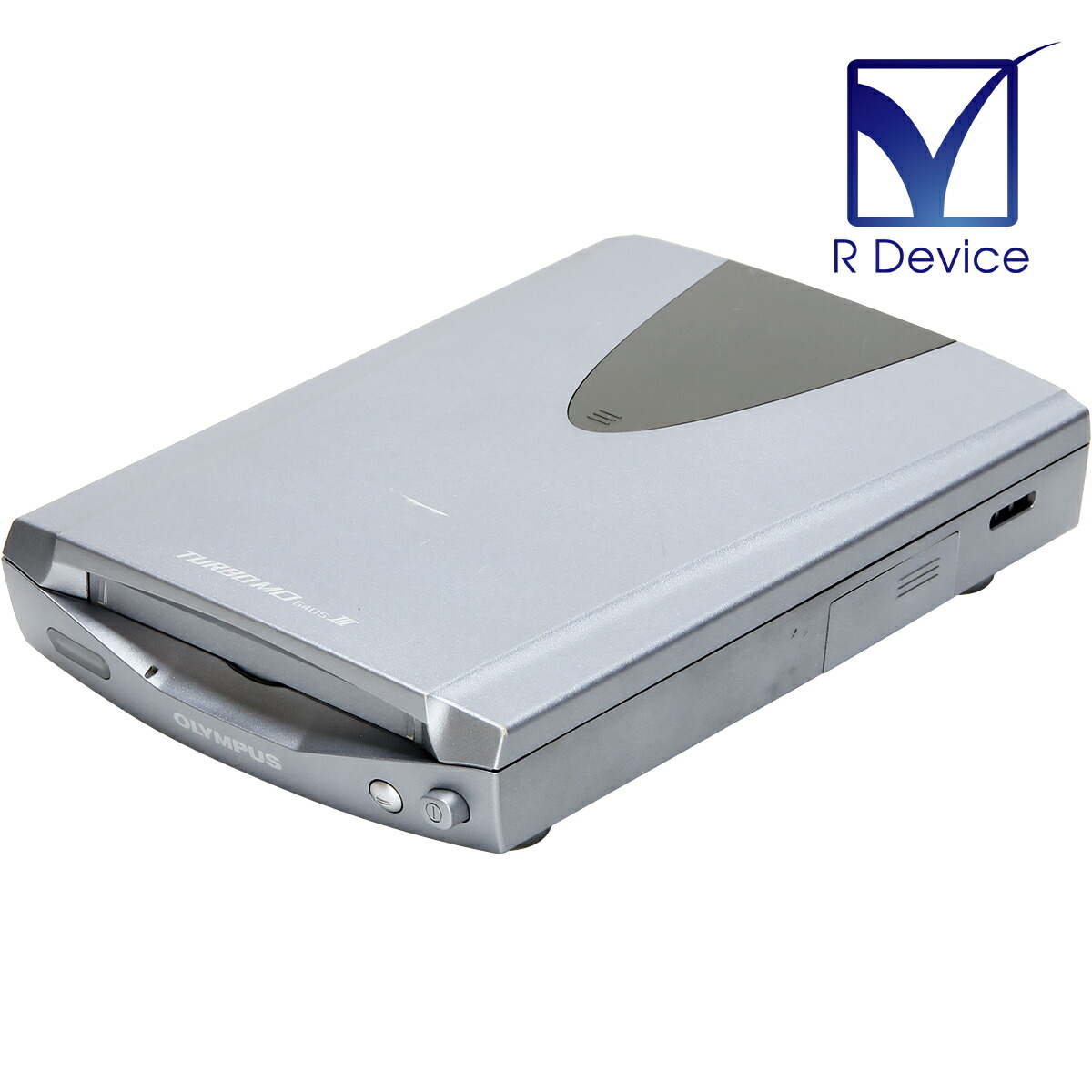 楽天市場】scsi moドライブ 外付けの通販