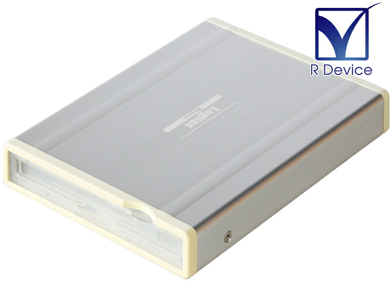 ロジテック LMO-PBS1345U2 MOドライブ 1.3GB対応 動作OK Amazon