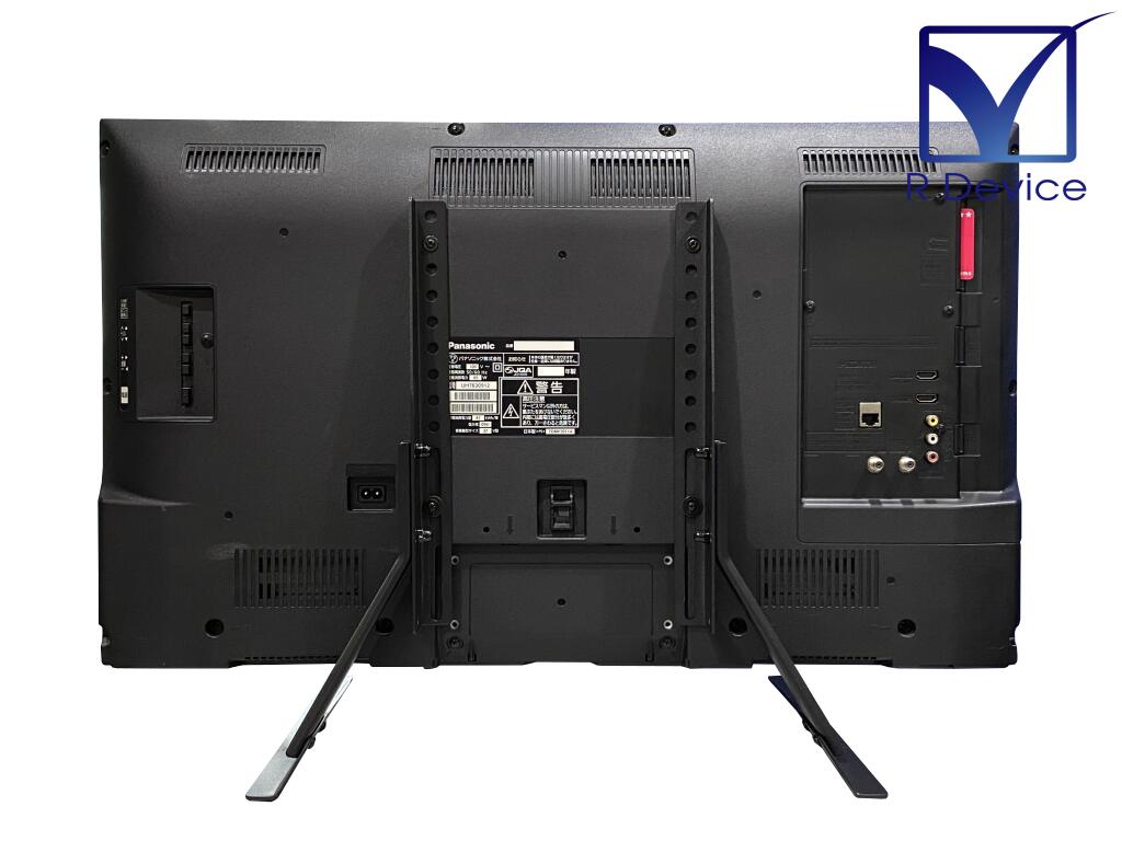 楽天市場】【送料無料！】 Panasonic 32型 液晶テレビ VIERA TH-32E300