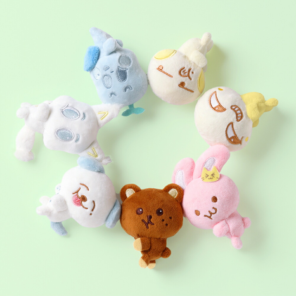 楽天市場】NCT DREAM - MAGNET MINI DOLL / 2024 NCT DREAM