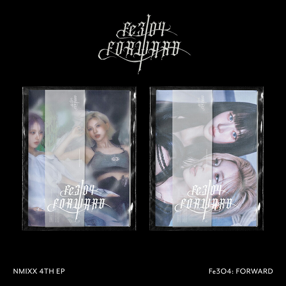 楽天市場】nmixxの通販