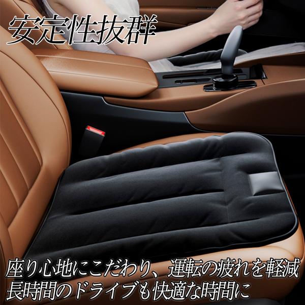楽天市場】スズキ フロンクス FRONX 車用 座布団 クッション ファー
