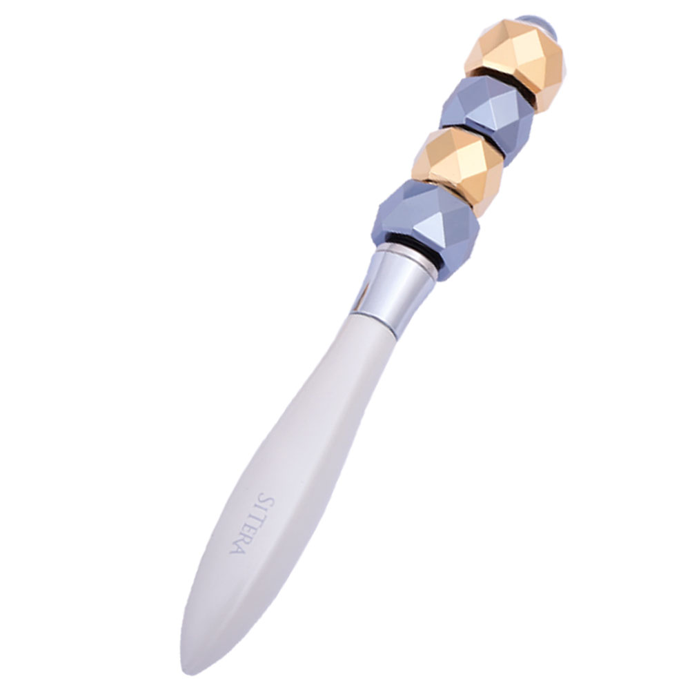 楽天市場】正規品 美ボディローラー(商品のみ) | SITERA シテラ403