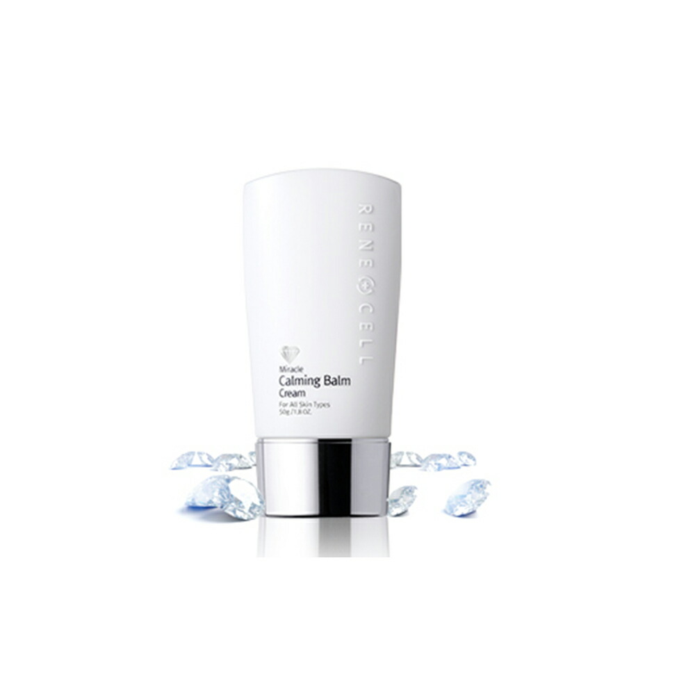 楽天市場】【Rene-Cell】ルネセル ミラクル カーミング バーム