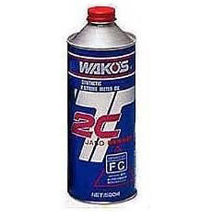 和光ケミカル 2CT ツーシーティー 500ml (車用エンジンオイル) 価格