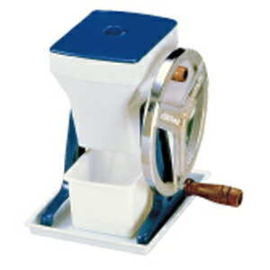 楽天市場】アイスクラッシャー hs－17の通販