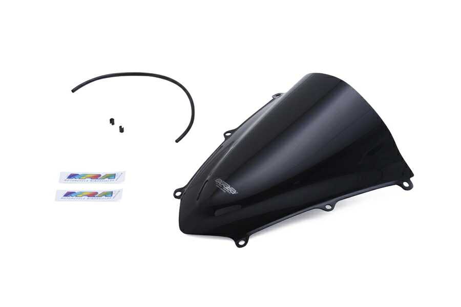 MRA エムアールエー スクリーン レーシング CBR600RR HONDA ホンダ