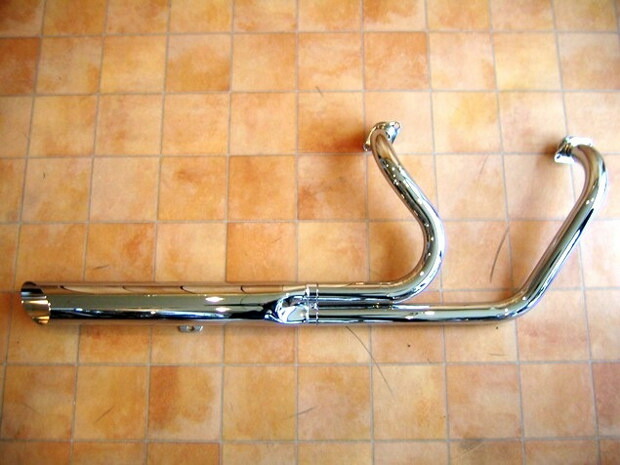 楽天市場】KENTEC ケンテック 極太スラッシュカット2IN1マフラー 90Φ