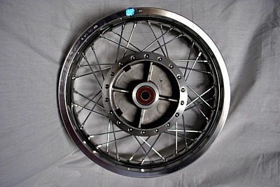 楽天市場】16インチ リム エストレヤの通販