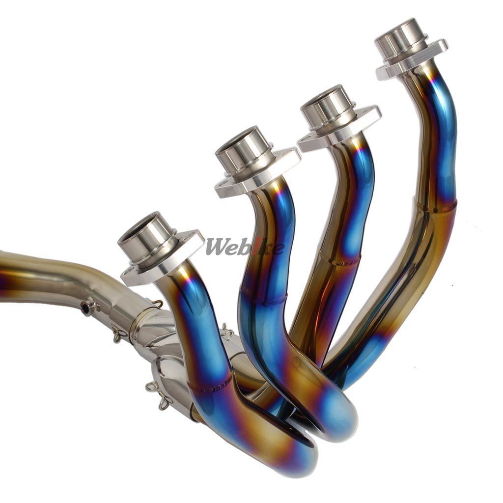 楽天市場】NOJIMA ノジマ サイレンサーレスキット ZX-14R KAWASAKI