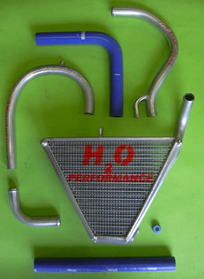 楽天市場】dio Zx（ラジエーター｜冷却系パーツ）：パーツ<バイク用品