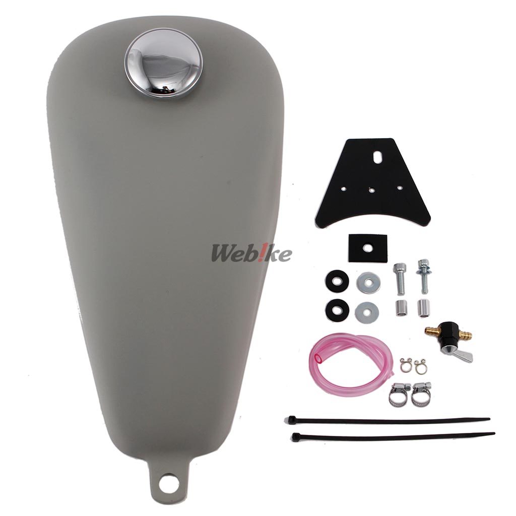 楽天市場】Garage T&F ガレージ スポーツスタータンクキット