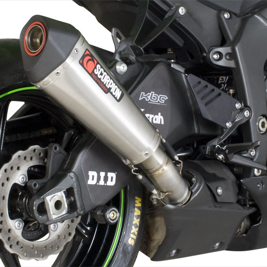 楽天市場】SCORPION スコーピオン セルケトテーパー スリップオン