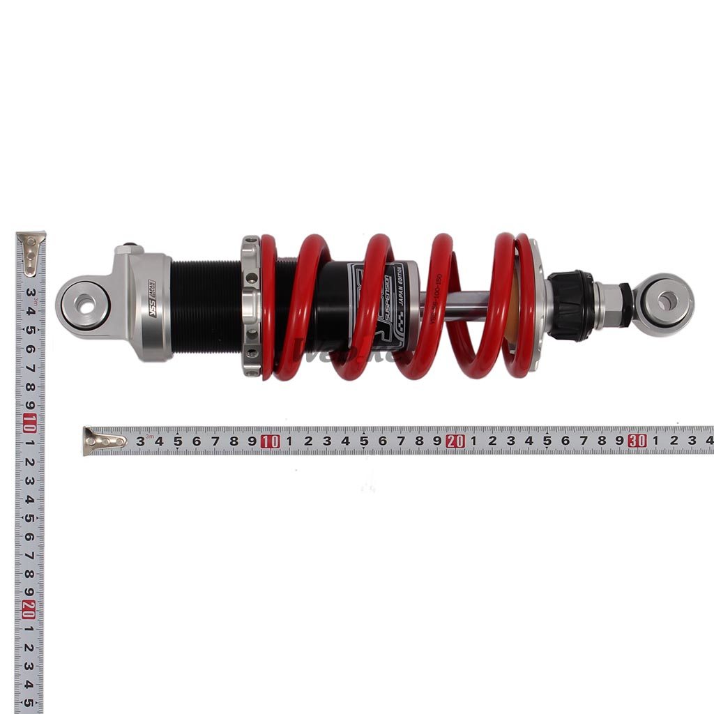 楽天市場】YSS ワイエスエス MONO LINE リアシングルショック 【MA