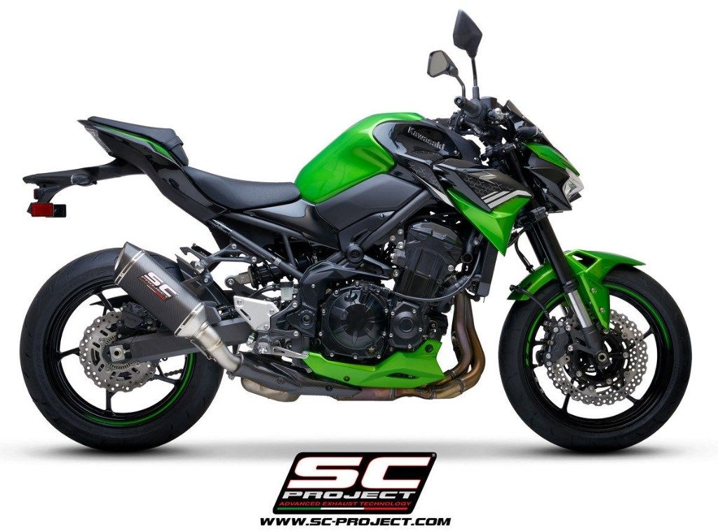 楽天市場】SC-PROJECT SCプロジェクト SC1-S スリップオンサイレンサー