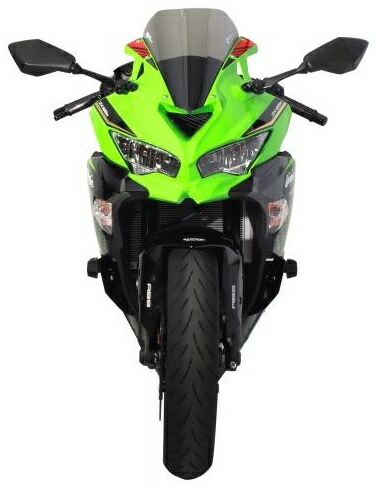 楽天市場】ZEROGRAVITY ゼログラビティ スクリーン【Marc1】 ZX-25R SE