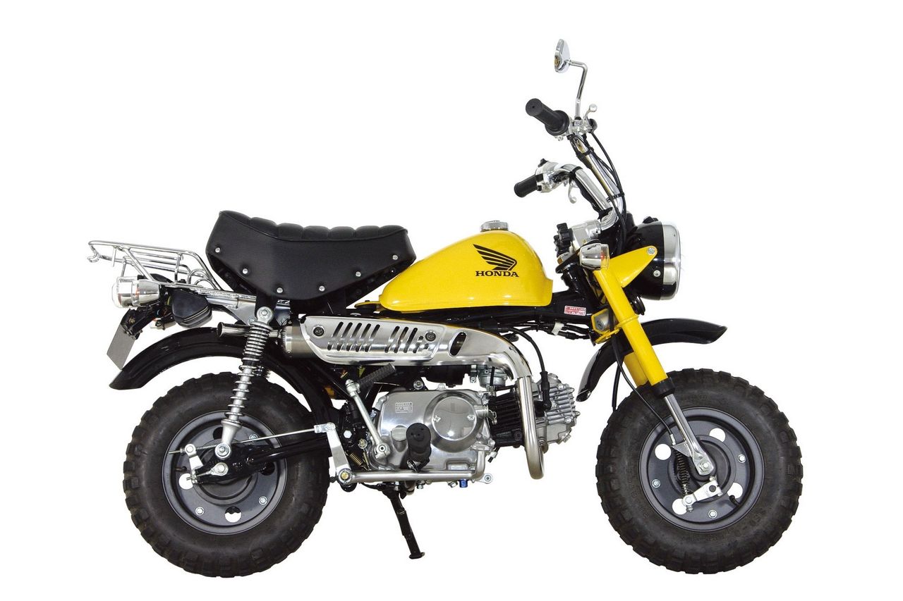 楽天市場】SP武川 SPタケガワ Z-Styleマフラー(Normal-look Type