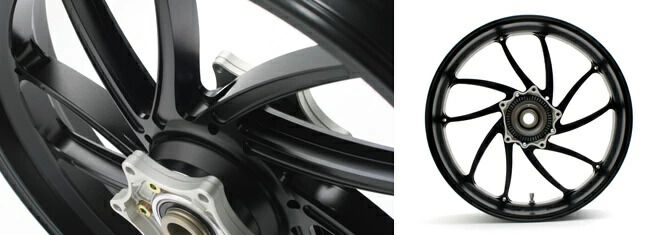 楽天市場】GALE SPEED ゲイルスピード 【TYPE-SB1 リア】アルミニウム