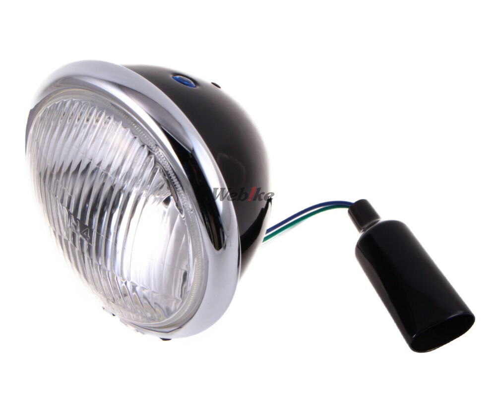 楽天市場】GOODS グッズ 5-3/4ベイツライトキット SR400 SR500 YAMAHA