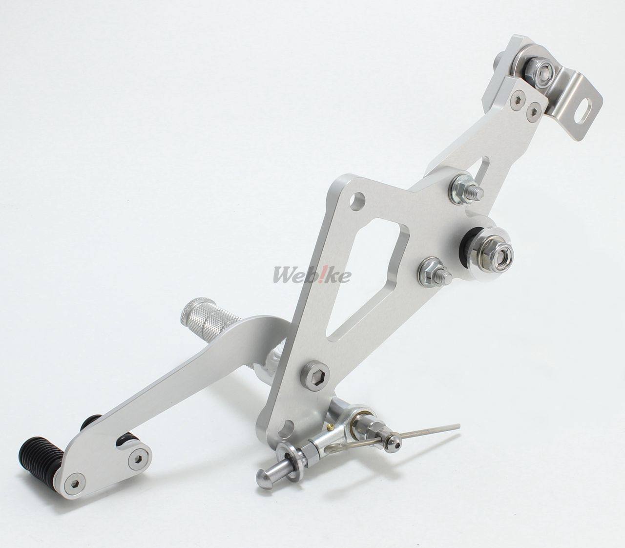 楽天市場】BEET ビート スーパーバンク バックステップ ゼファーX