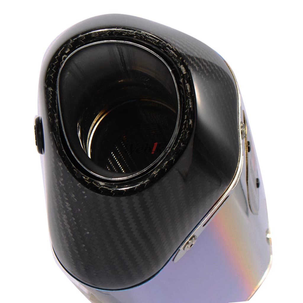 楽天市場】YOSHIMURA ヨシムラ スリップオン R-77Jサイクロン EXPORT