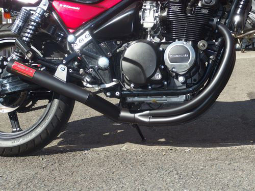 楽天市場】MISTY ミスティ ゼファー400/χ MISTY64手曲〈BK〉 ゼファー