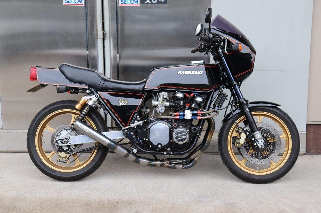 バイク マフラー z1-r」の人気商品一覧 | 安い商品を通販サイトから
