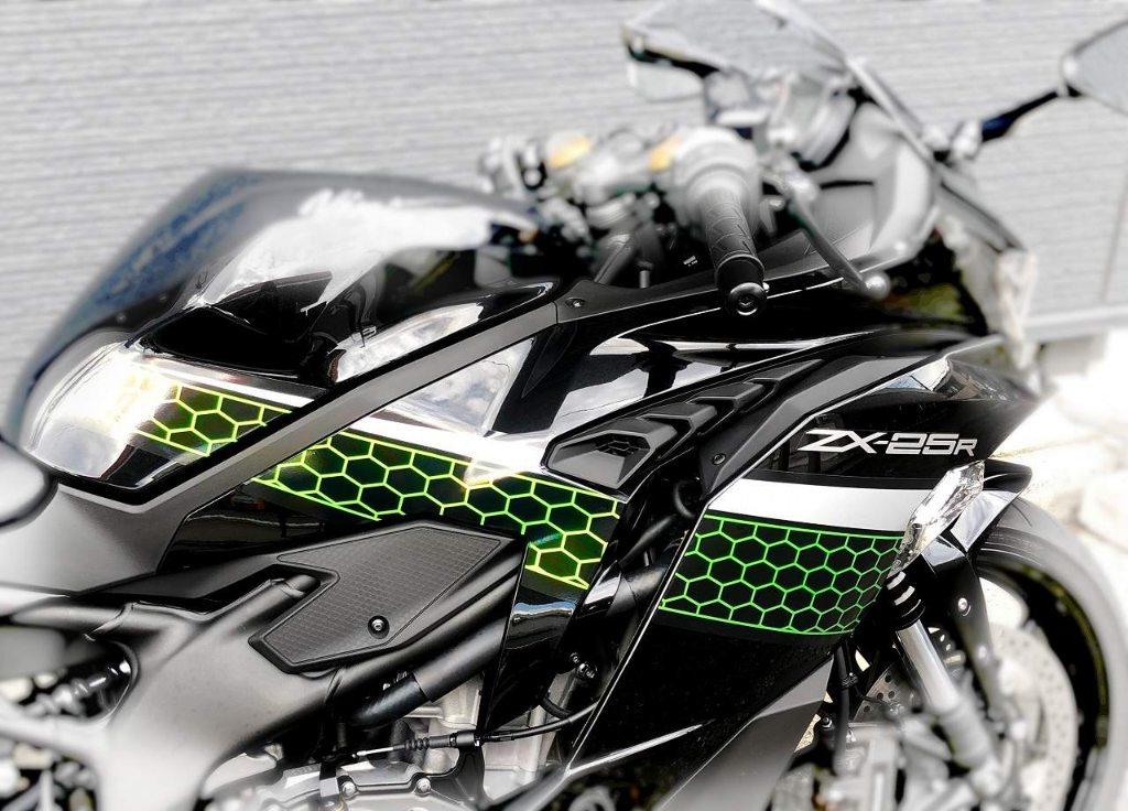 楽天市場】K's-STYLE ケイズスタイル デカールキット (KRTイメージ