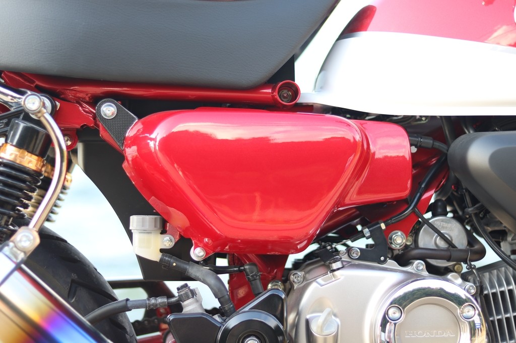 楽天市場】CAT'S FACTORY キャッツファクトリー 右サイドフレーム