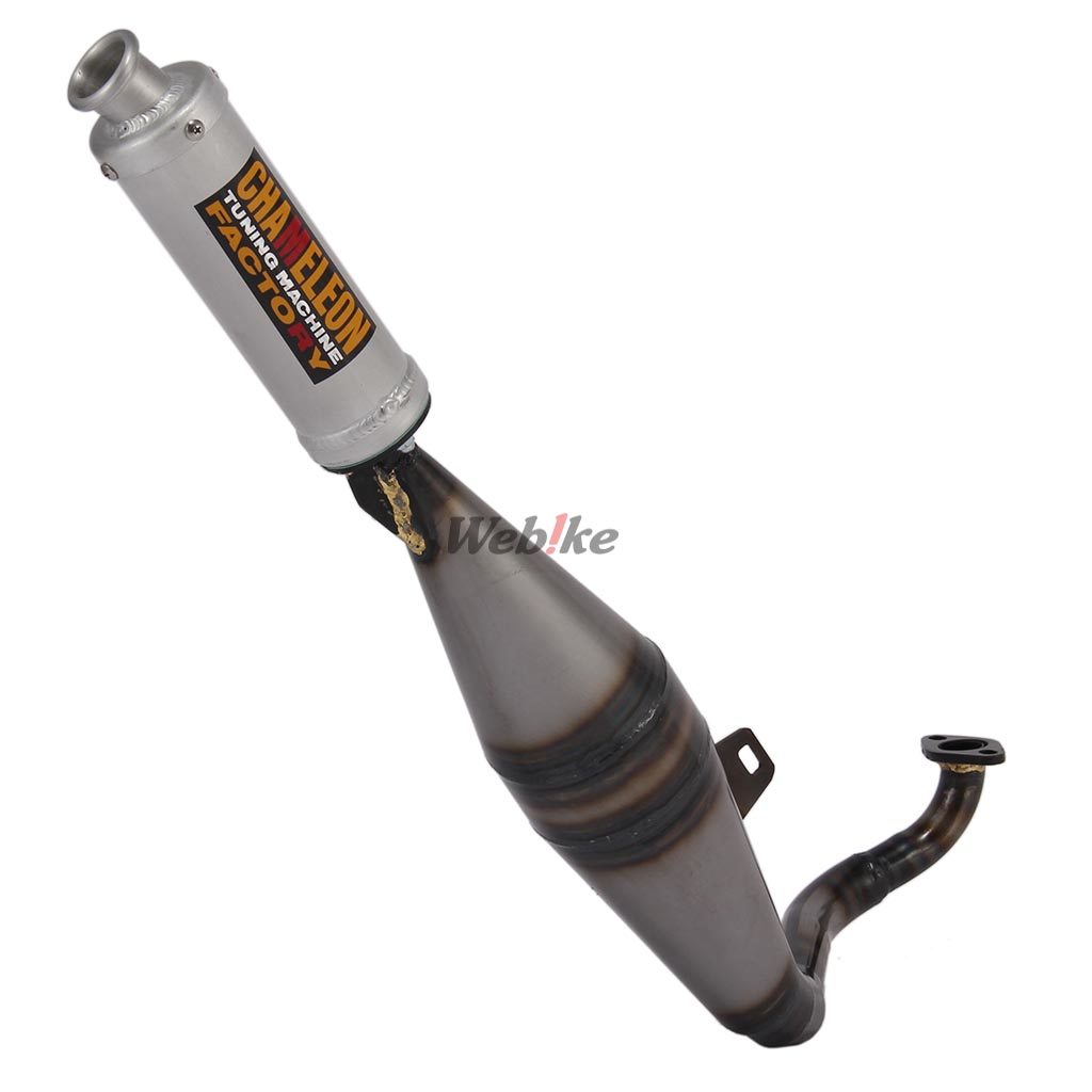 楽天市場】CHAMELEON FACTORY カメレオンファクトリー パラライザーIII