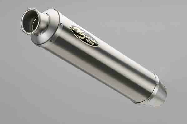 楽天市場】NOJIMA ノジマ FASARM PRO TITAN VCAT フルエキゾースト