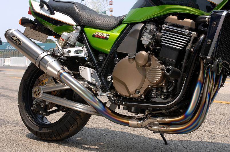 楽天市場】NOJIMA ノジマ FASARM PRO TITAN VCAT フルエキゾースト