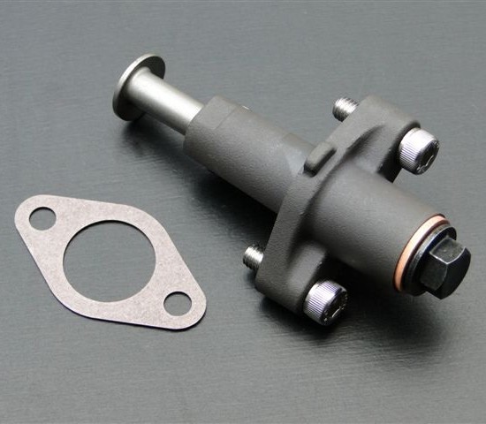 楽天市場】ゼファー400 カムチェーンテンショナーの通販