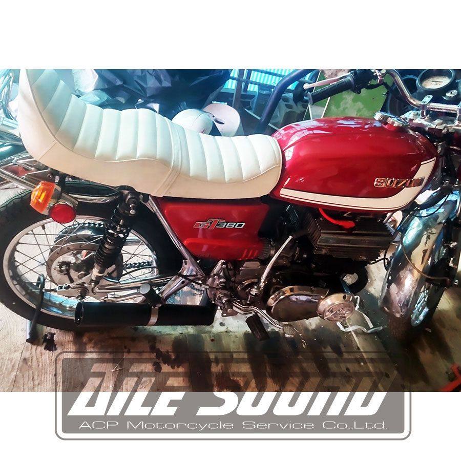 バイク マフラー gt380」の人気商品一覧 | 安い商品を通販サイトから