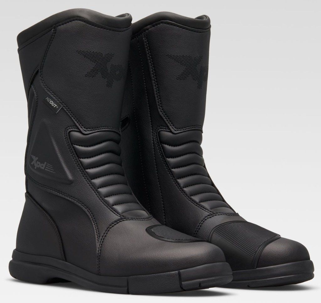 xpd バイク用靴 ブーツ ライディングシューズ」の人気商品一覧 | 安い