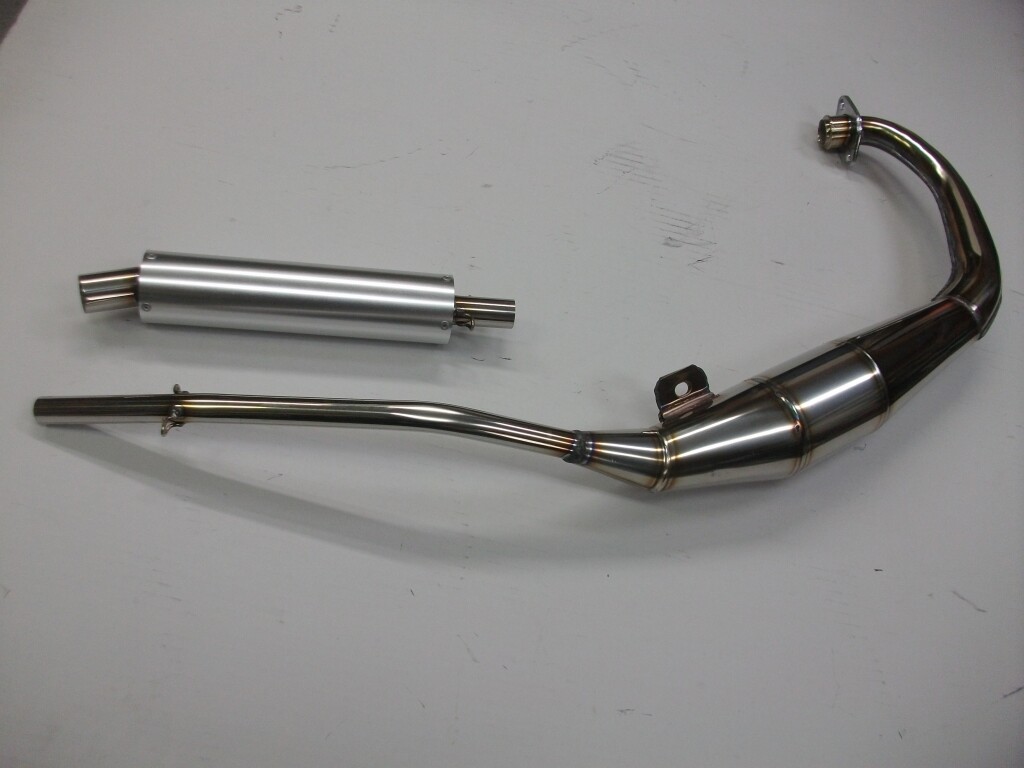 nsr50 バイク用マフラー」の人気商品一覧 | 安い商品を通販サイトから