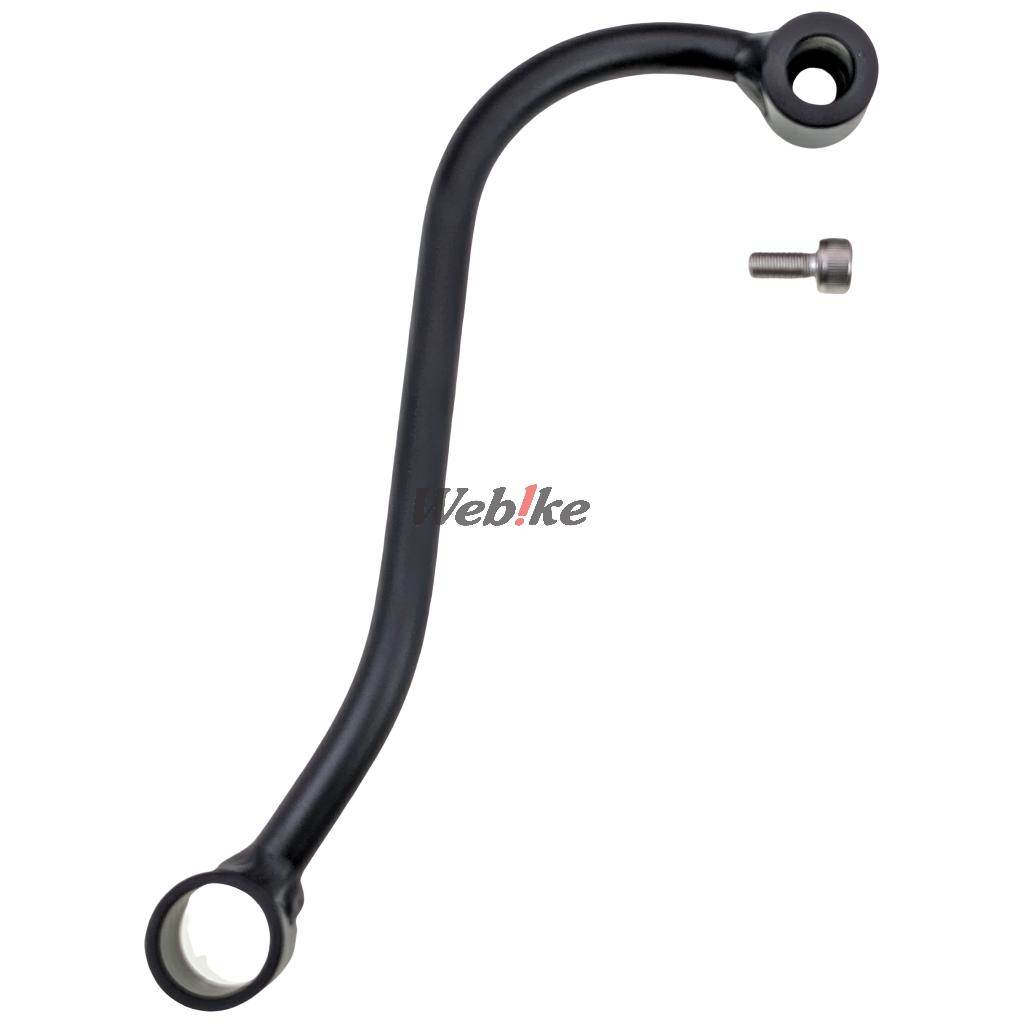 楽天市場】BABYFACE ベビーフェイス サイレンサーハンガー CB400SF