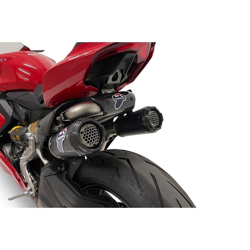 楽天市場】TERMIGNONI テルミニョーニ WSSレプリカフルエキゾースト