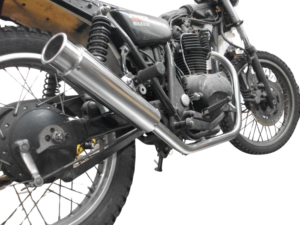 カワサキ バイク用マフラー 250tr」の人気商品一覧 | 安い商品を通販