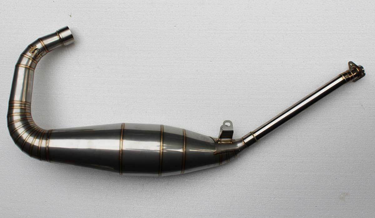 楽天市場】rs50 アプリリア チャンバーの通販