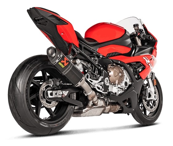 楽天市場】AKRAPOVIC アクラポビッチ スリップオンラインマフラー