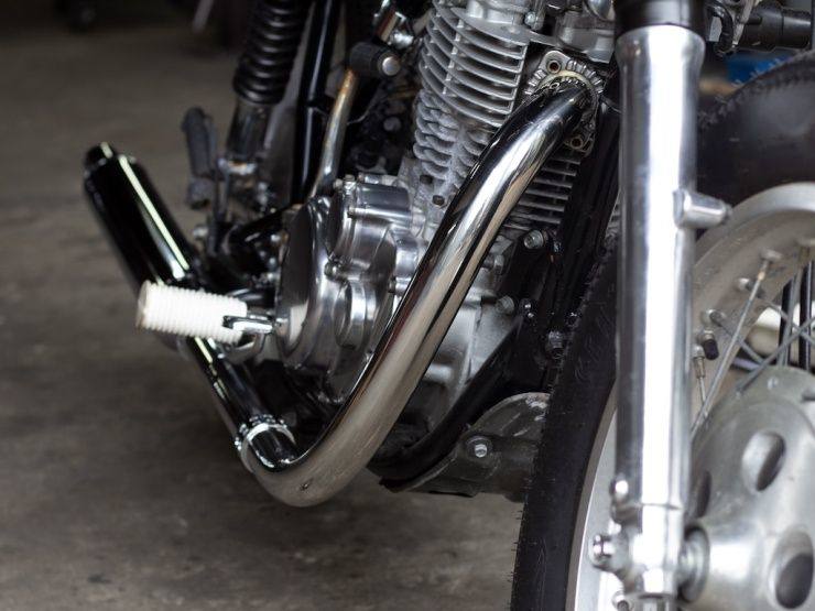 楽天市場】Motor Rock モーターロック 69トランペット フル