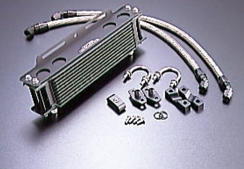 楽天市場】CB1100（オイルクーラー｜冷却系パーツ）：パーツ<バイク
