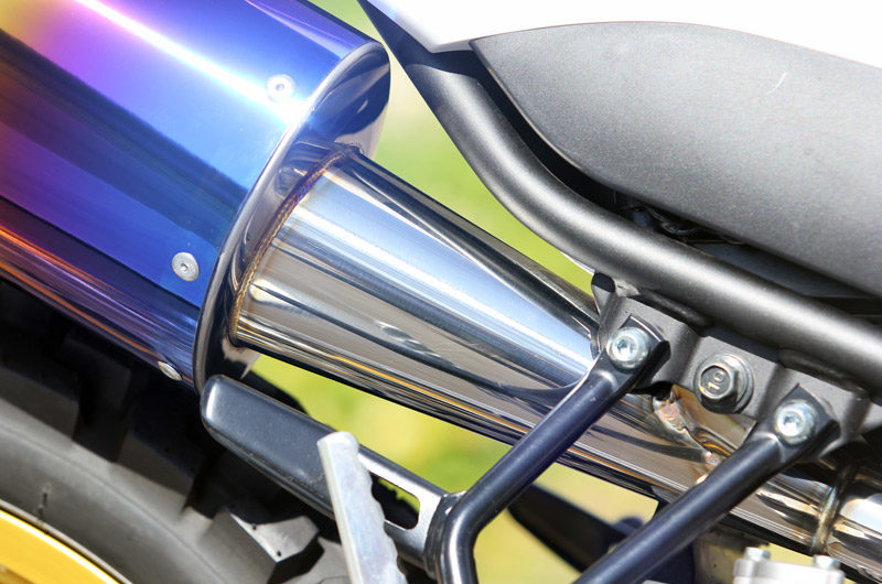 楽天市場】SP忠男 スペシャルパーツ忠男 POWER BOX(パワーボックス