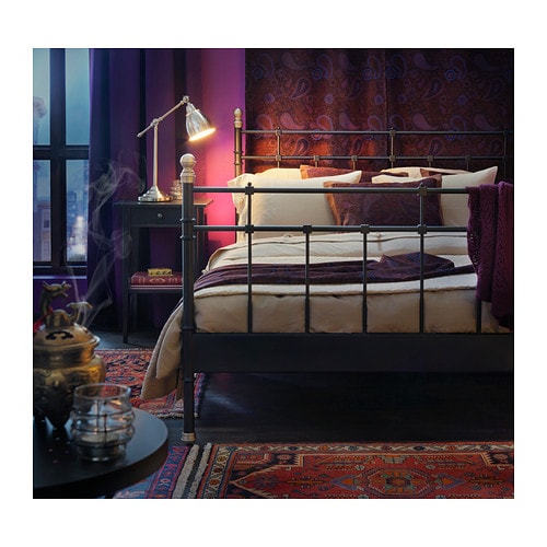 楽天市場】[IKEA/イケア/通販]HEMNES ヘムネス サイドテーブル